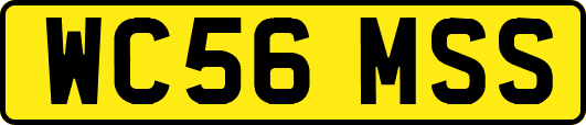 WC56MSS
