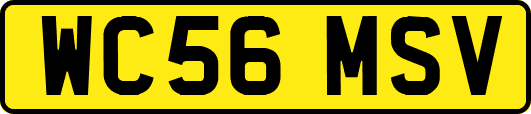WC56MSV
