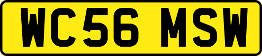 WC56MSW