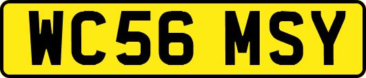 WC56MSY