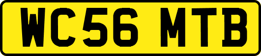 WC56MTB