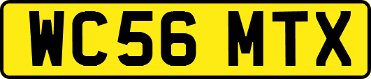 WC56MTX
