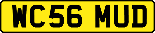 WC56MUD