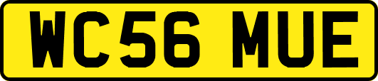 WC56MUE