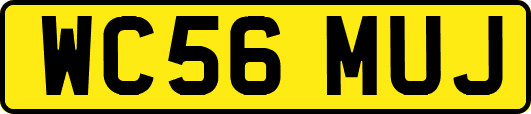 WC56MUJ