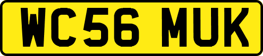 WC56MUK
