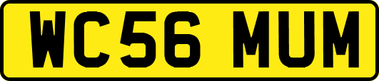 WC56MUM