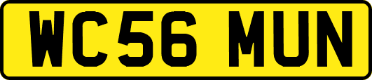 WC56MUN