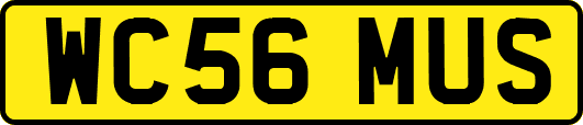 WC56MUS