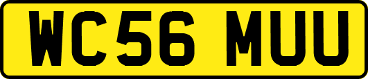 WC56MUU