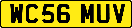 WC56MUV