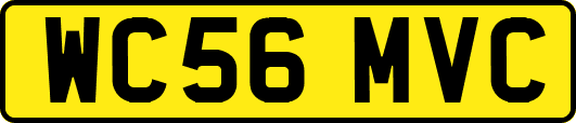 WC56MVC