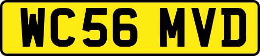 WC56MVD
