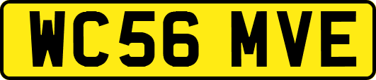 WC56MVE