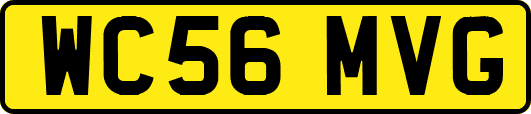 WC56MVG