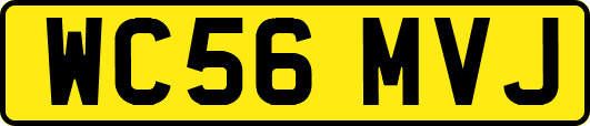 WC56MVJ