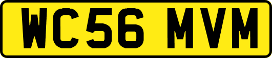 WC56MVM
