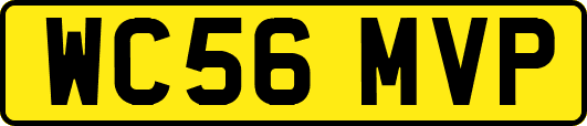 WC56MVP
