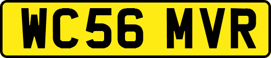 WC56MVR