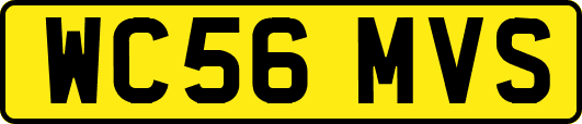 WC56MVS