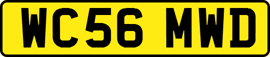 WC56MWD