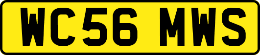 WC56MWS