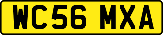 WC56MXA
