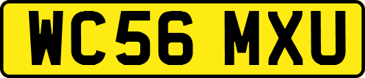 WC56MXU