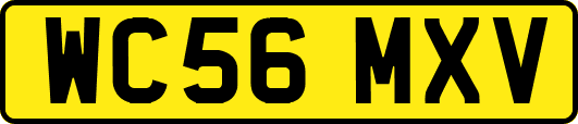 WC56MXV