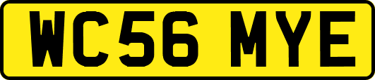WC56MYE