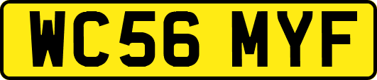 WC56MYF