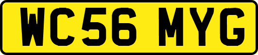 WC56MYG