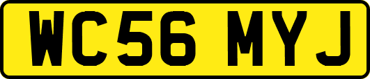 WC56MYJ