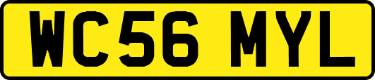 WC56MYL