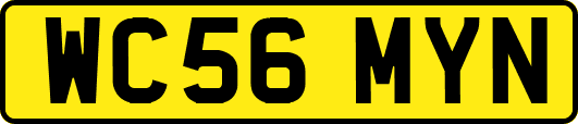 WC56MYN