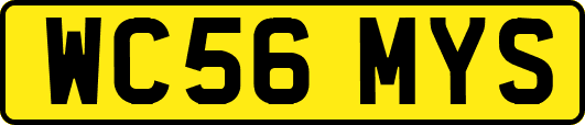 WC56MYS