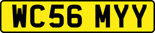 WC56MYY