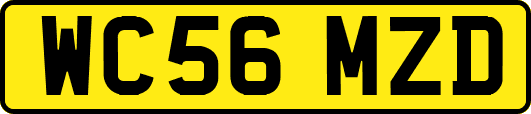 WC56MZD