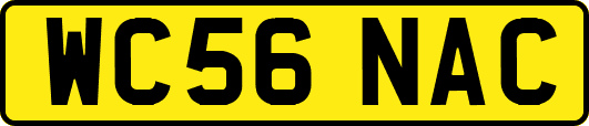 WC56NAC