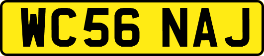 WC56NAJ