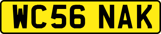 WC56NAK