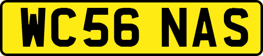 WC56NAS