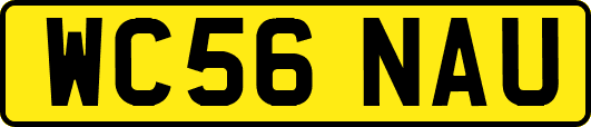 WC56NAU