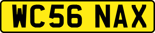 WC56NAX