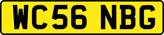 WC56NBG