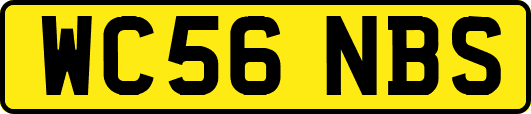 WC56NBS