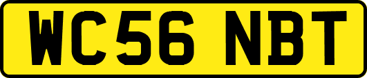WC56NBT