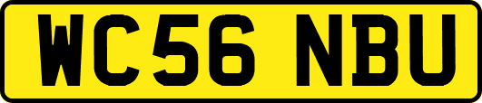 WC56NBU