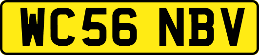 WC56NBV
