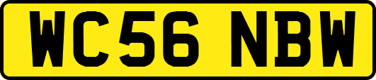 WC56NBW